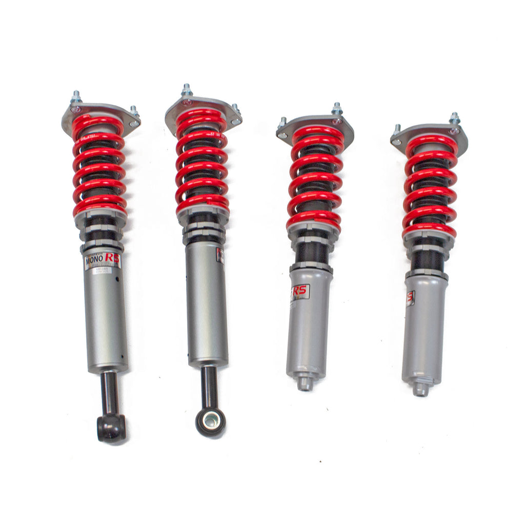 GSP Godspeed Project Mono RS Coilovers - Lexus LS460 AWD W/O AIR (XF40)  2007-17