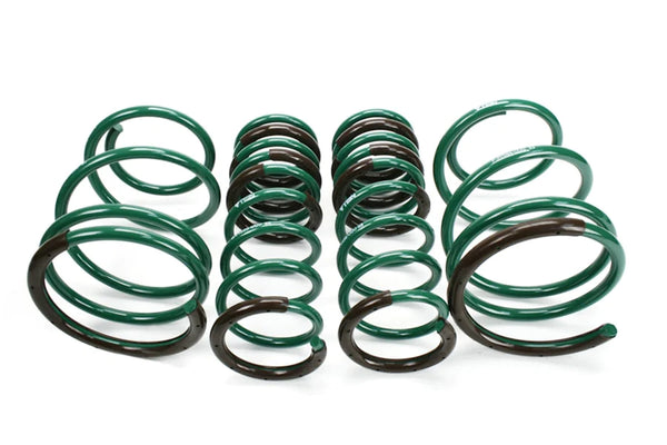 Tein S Tech Lowering Springs - Subaru STI (2008-2014)