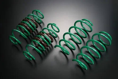 Tein S Tech Lowering  Springs - Honda Fit GK5 (2015-2020)