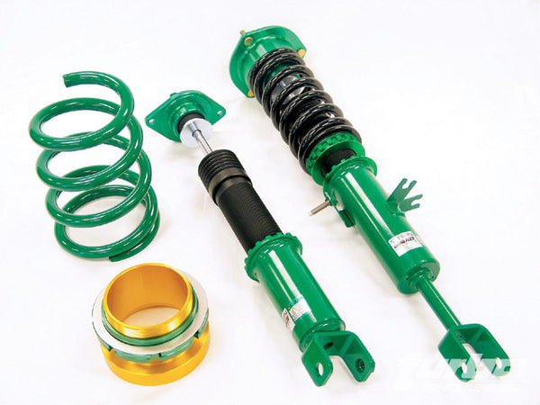 TEIN Flex Z Series Coilovers - Nissan Z34 370Z (2009-2020)