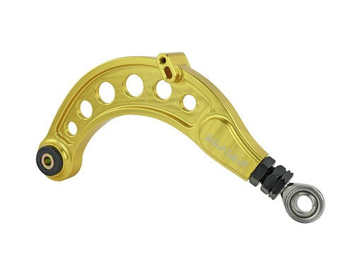 Skunk2 Racing Pro Series Rear Camber Kit - Gold - Honda Civic (2016-2021)