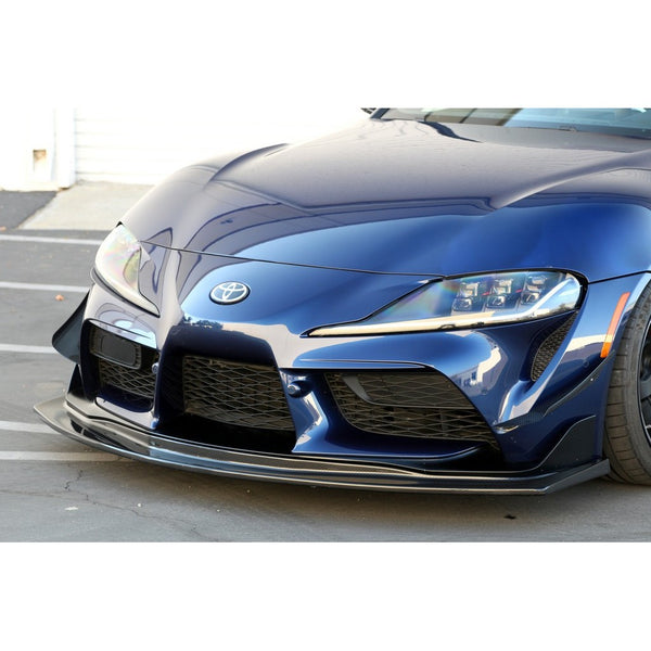 APR Performance Aerodynamic Kit - Toyota Supra A90 / A91 (2020+)