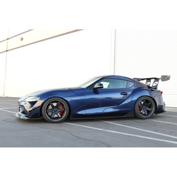 APR Performance Aerodynamic Kit - Toyota Supra A90 / A91 (2020+)