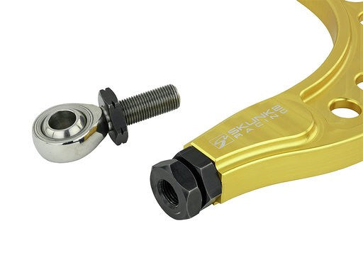 Skunk2 Racing Pro Series Rear Camber Kit - Gold - Honda Civic (2016-2021)