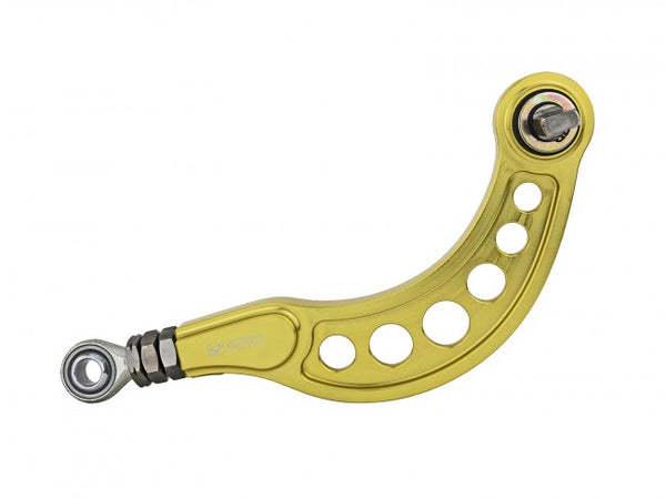 Skunk2 Racing Pro Series Rear Camber Kit - Gold - Honda Civic & Si (2006-2011)