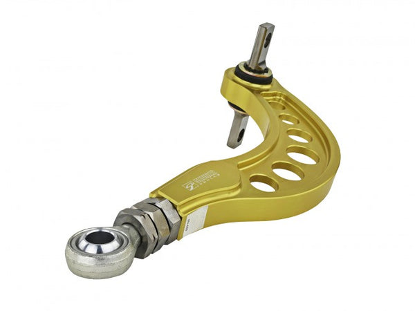 Skunk2 Racing Pro Series Rear Camber Kit - Gold - Honda Civic & Si (2006-2011)