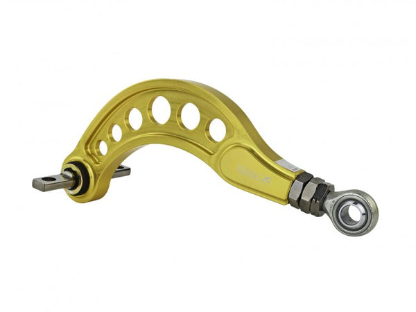 Skunk2 Racing Pro Series Rear Camber Kit - Gold - Honda Civic & Si (2006-2011)