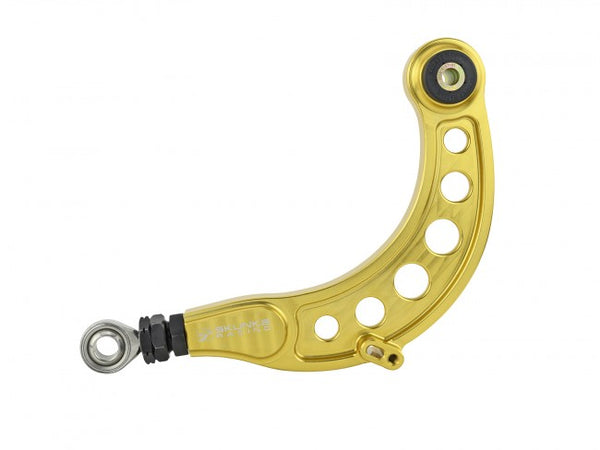 Skunk2 Racing Pro Series Rear Camber Kit - Gold - Honda Civic (2016-2021)