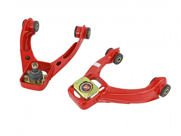 Skunk2 Pro Plus Front Camber Kit - Honda Civic (1996-2000)