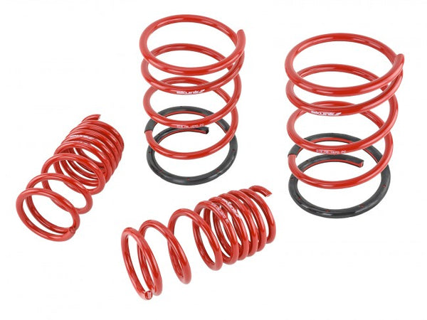 Skunk2 Performance Lowering Springs - Honda Civic & Si (2001-2005)