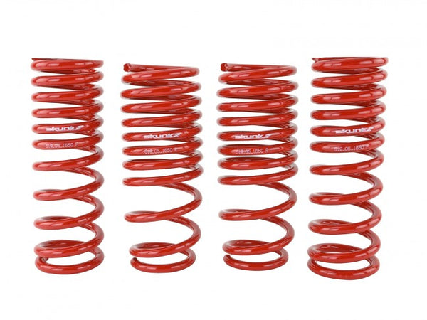 Skunk2 Performance Lowering Springs - Honda Civic & CRX (1988-1991)