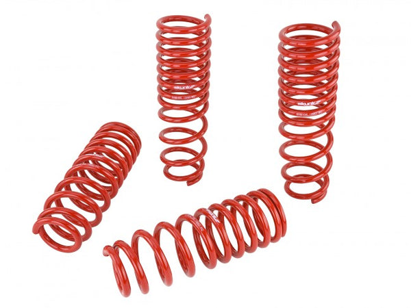 Skunk2 Performance Lowering Springs - Honda Prelude (1992-2001)