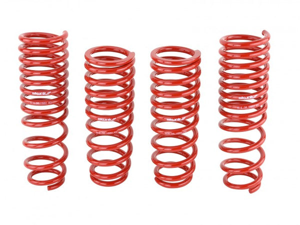 Skunk2 Performance Lowering Springs - Honda Prelude (1992-2001)