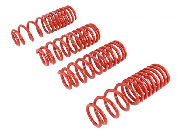 Skunk2 Performance Lowering Springs - Honda Prelude (1992-2001)