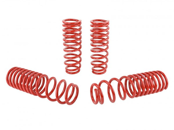 Skunk2 Performance Lowering Springs - Honda Prelude (1992-2001)