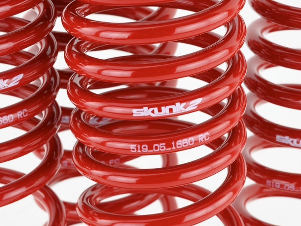 Skunk2 Performance Lowering Springs - Honda Prelude (1992-2001)