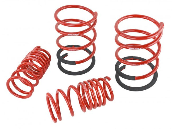 Skunk2 Performance Lowering Springs - Acura RSX & Type S (2002-2004)