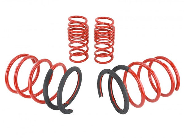 Skunk2 Performance Lowering Springs - Acura RSX & Type S (2002-2004)