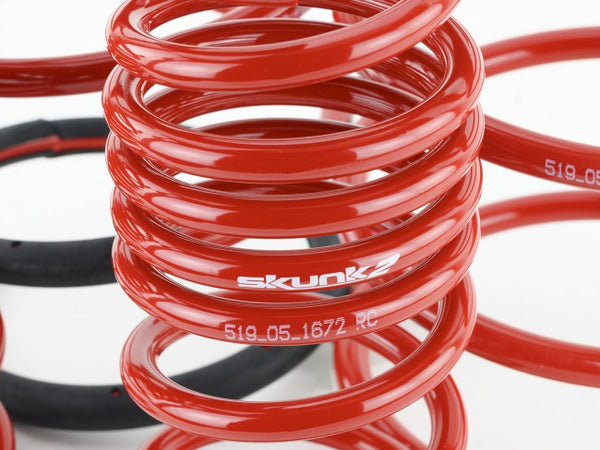 Skunk2 Performance Lowering Springs - Acura RSX & Type S (2005-2006)