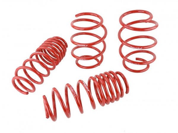 Skunk2 Performance Lowering Springs - Honda Civic & Si (2016-2021)