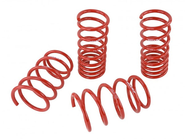 Skunk2 Performance Lowering Springs - Scion FR-S (2013-2016)