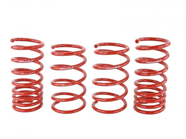 Skunk2 Performance Lowering Springs - Toyota GT86 (2017-2019)