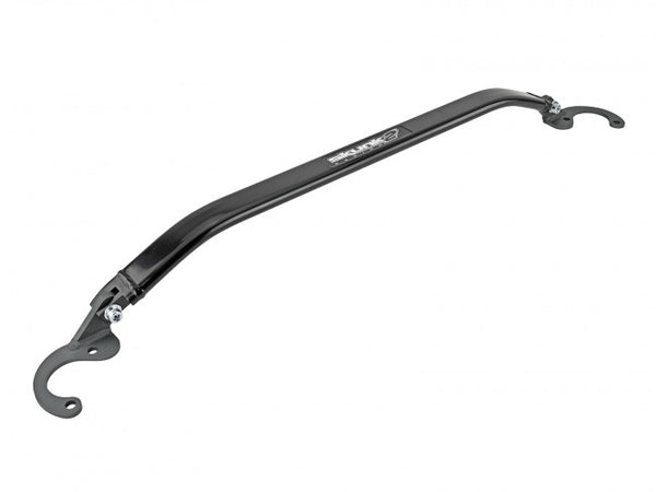 Skunk2 Racing Front Strut Tower Bar - Black - Honda Civic (1988-2000)