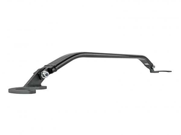 Skunk2 Racing Front Strut Tower Bar - Black - Honda Civic (1988-2000)