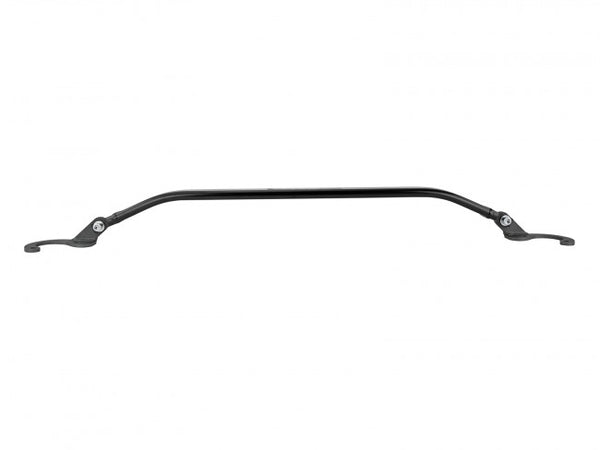 Skunk2 Racing Front Strut Tower Bar - Black - Honda Civic (1988-2000)