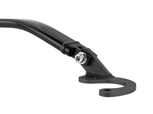 Skunk2 Racing Front Strut Tower Bar - Black - Honda Civic (1988-2000)