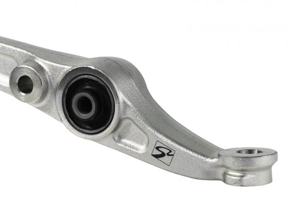 Skunk2 Hard Rubber Front Lower Control Arms LCA - Honda Civic (92-95) / Acura Integra (94-01)