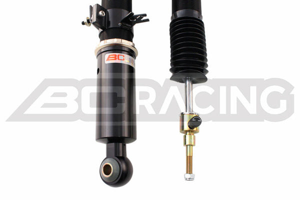 BC Racing BR Series Coilovers - Infiniti G35 Sedan RWD (2007-2008)