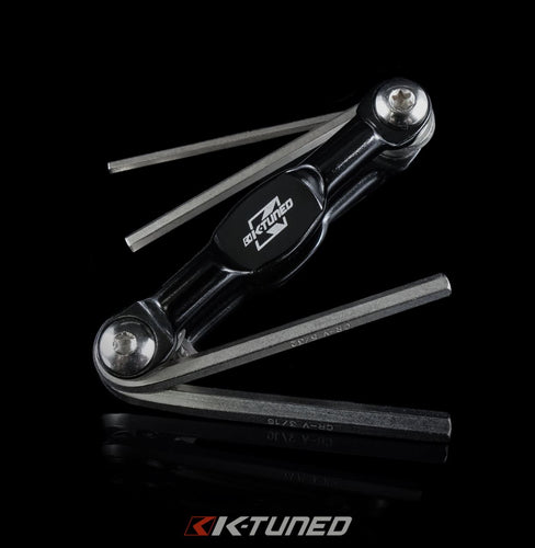 K-Tuned Adjustable Short Shifter - Honda 10th Gen Civic All models (2016-2021)