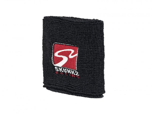 Skunk2 Racing Reservoir Cover - Brake/ Clutch - Single Sleeve