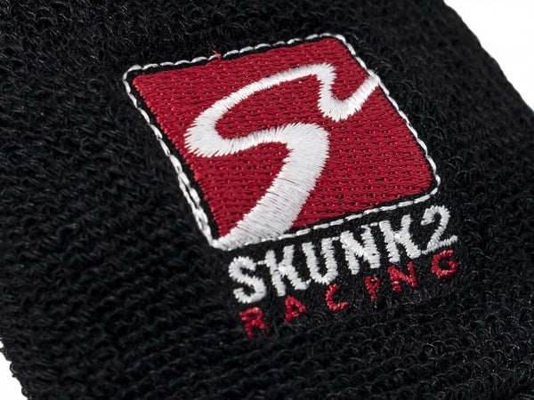 Skunk2 Racing Reservoir Cover - Brake/ Clutch - Single Sleeve