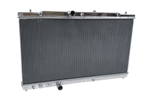 CSF High Performance Aluminum Radiator - Acura Integra Type-S DE5 (2023+)