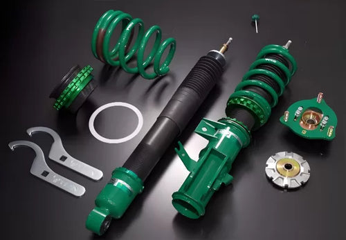 Tein Flex Z Series Coilovers - Honda Civic 1.5L Turbo FL1 (2022+)