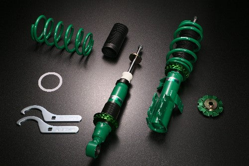 TEIN Street Basis Z Lowering Coilover Kit - Honda Civic FL1 Hatchback (2022+)