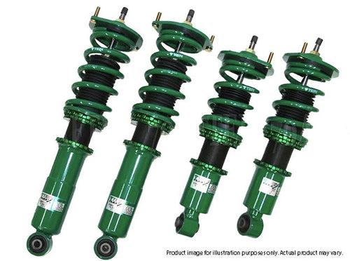 Tein Flex Z Series Coilovers - Lexus IS300 Altezza (2001-2005)