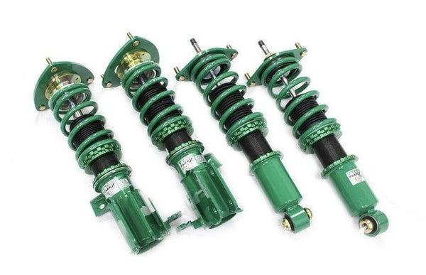 Tein Flex A Series Coilovers - Subaru WRX & STI (2015-2021)