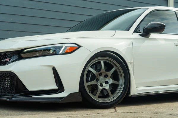 PRL Motorsports P-07F Forged Wheel - 18x10.0 ET 47mm