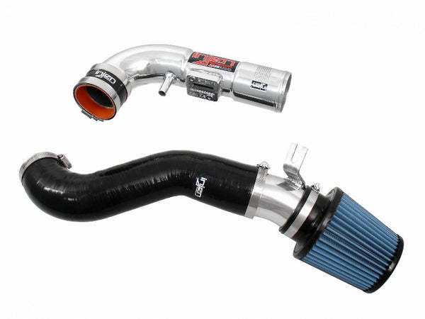 Injen SP Cold Air Intake System CAI - Polished - Honda Fit 1.5L (2009-2013)