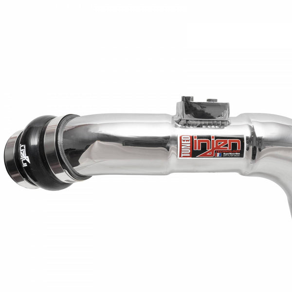 Injen SP Series CAI Cold Air Intake - Polished - Honda Civic & Si 1.5T (2022+)