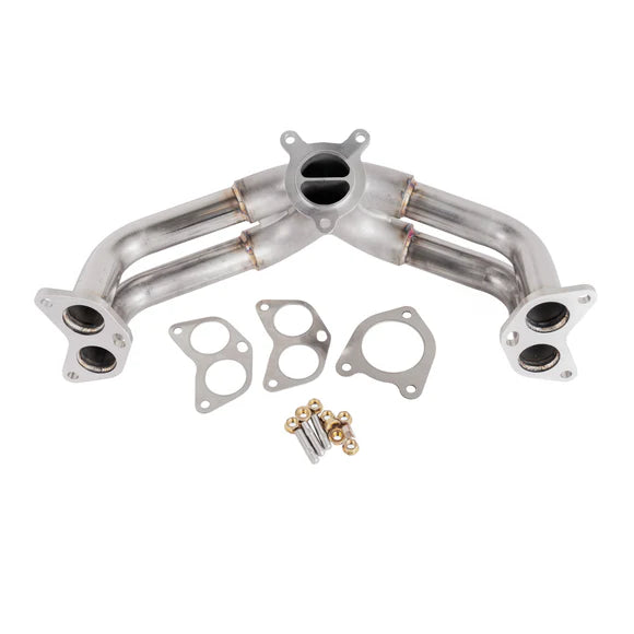 GrimmSpeed Equal Length Header - Subaru WRX (2022+)