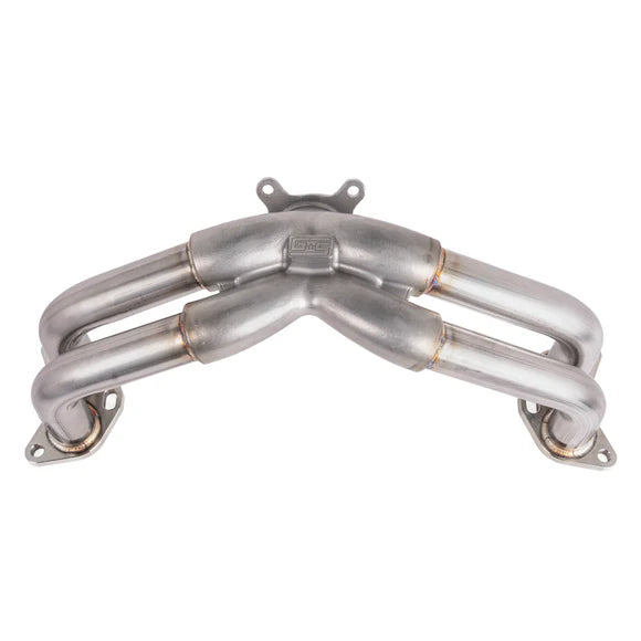 GrimmSpeed Equal Length Header - Subaru WRX (2022+)