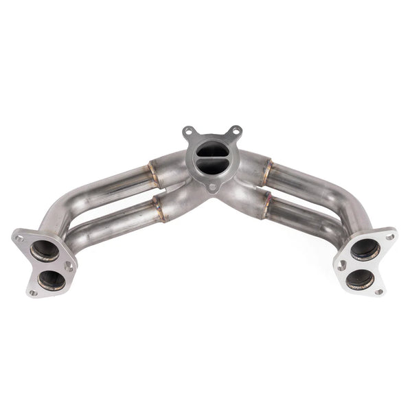 GrimmSpeed Equal Length Header - Subaru WRX (2022+)