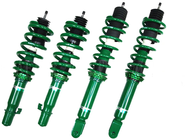 Tein Street Advance Z Coilovers - Acura TSX (2009-2014)