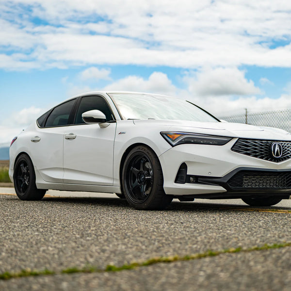 Swift Spec-R Lowering Springs - Acura Integra 1.5T (2022+)