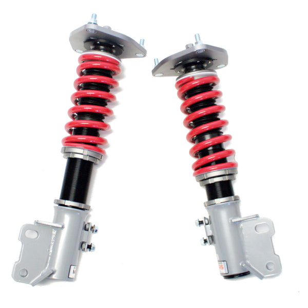 GSP Godspeed Project Mono RS Coilovers - Mitsubishi 3000GT 91-99 (FWD)