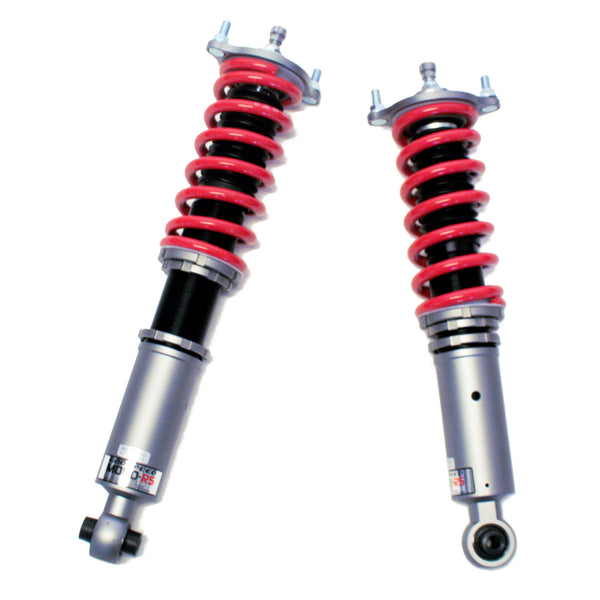 GSP Godspeed Project Mono RS Coilovers - Mitsubishi 3000GT 91-99 (FWD)